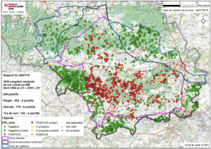 AVP everzwijnen update 29 juli 2019