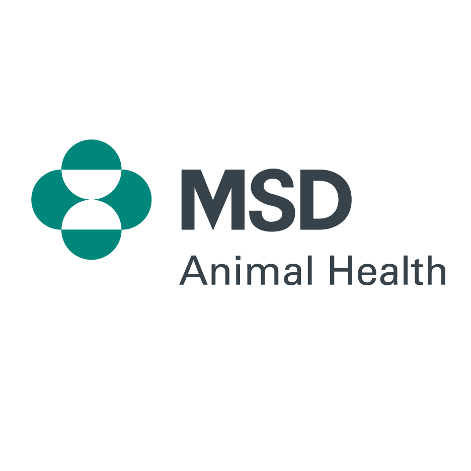 logo msd