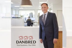 DanBred wil dichter bij de partners komen