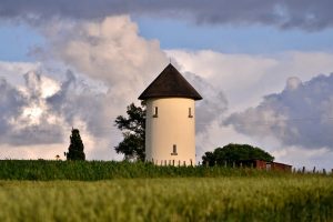 Luxemburg: droog voorjaar laat zijn sporen na in de landbouw