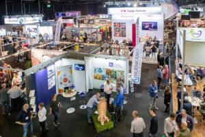 Dutch Poultry Expo en Pork Expo klaar voor eerste combi-editie