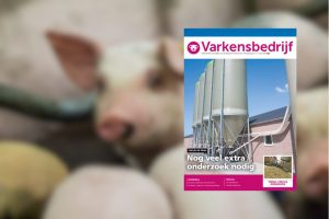 VB Vakblad April Editie