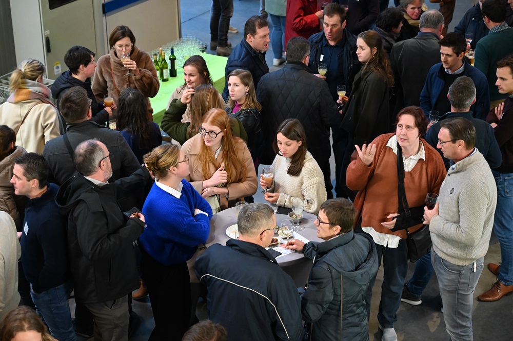 Negende trefdag VarkensAcademie