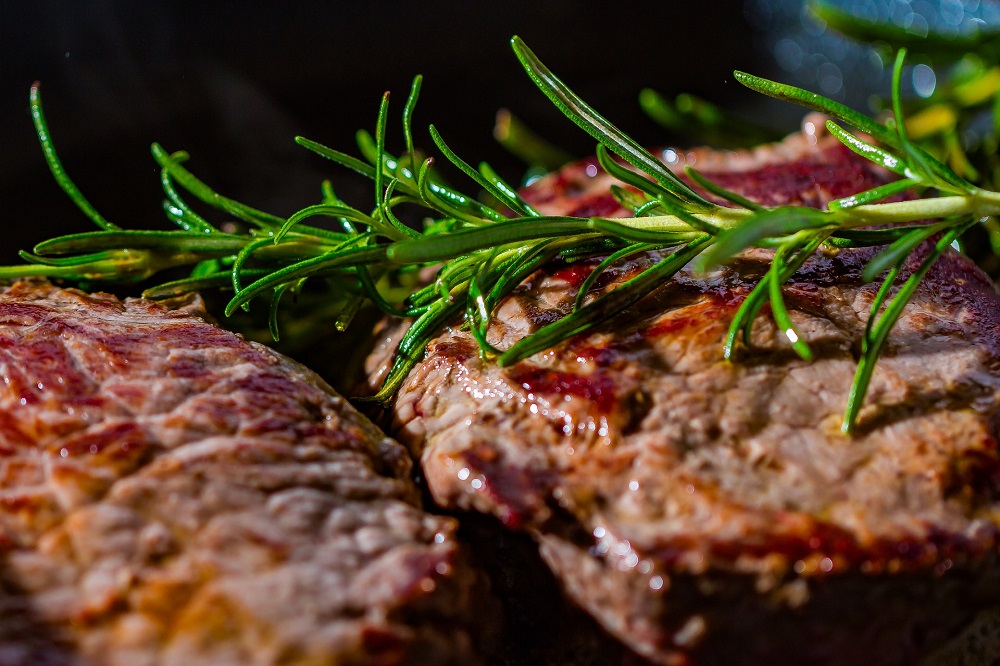 Meer varkensvlees op het menu in studentenrestaurants UGent