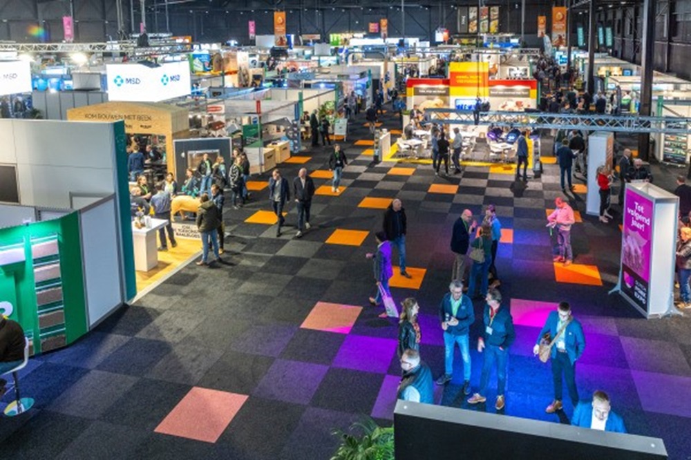 Dutch Pork & Poultry Expo maakt thema's 2024 bekend