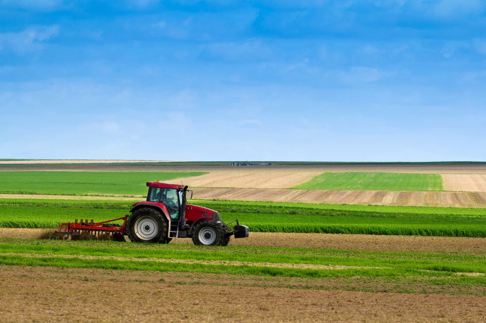 Boerenbond roept lokale besturen op om de bescherming van landbouwgrond ook op lokaal niveau door te trekken