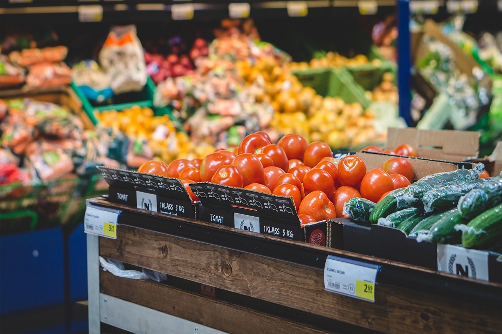 123 254 producten teruggeroepen bij de consument door voedingsbedrijven